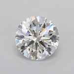 IGI 0.69 Carat Round Brilliant Lab Grown Diamond 人工培育鑽石 實驗室人造鑽石
