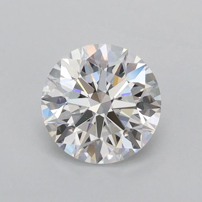 IGI 0.69 Carat Round Brilliant Lab Grown Diamond 人工培育鑽石 實驗室人造鑽石