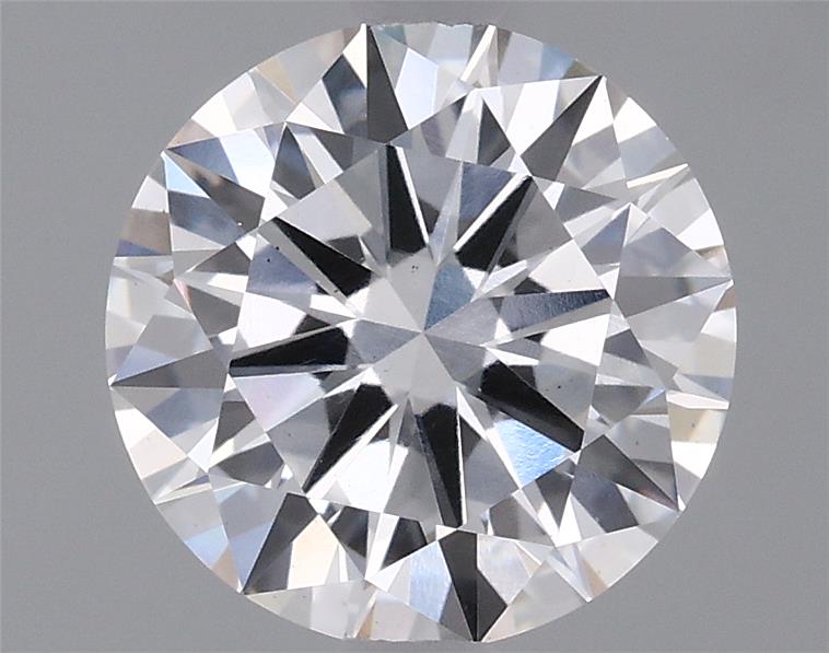 IGI 1.53 Carat Round Brilliant Lab Grown Diamond 人工培育鑽石 實驗室人造鑽石
