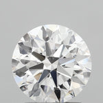 IGI 1.51 Carat Round Brilliant Lab Grown Diamond 人工培育鑽石 實驗室人造鑽石