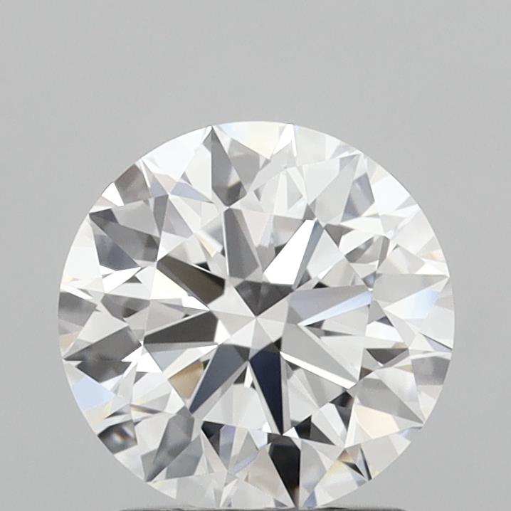 IGI 1.51 Carat Round Brilliant Lab Grown Diamond 人工培育鑽石 實驗室人造鑽石