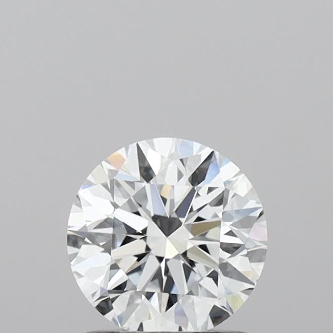 IGI 1.07 Carat Round Brilliant Lab Grown Diamond