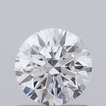 IGI 1.01 Carat Round Brilliant Lab Grown Diamond 人工培育鑽石 實驗室人造鑽石