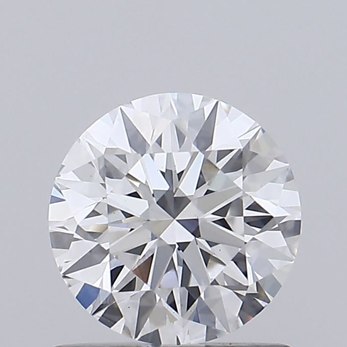 IGI 1.01 Carat Round Brilliant Lab Grown Diamond 人工培育鑽石 實驗室人造鑽石