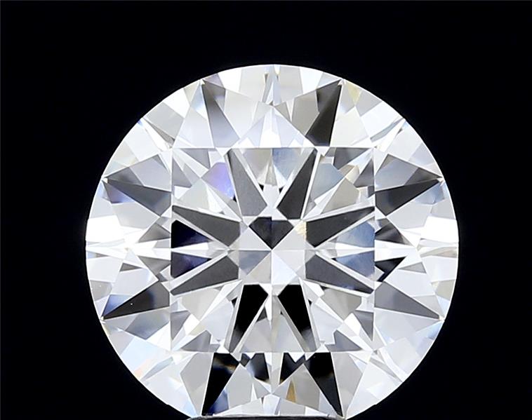 IGI 7.04 Carat Round Brilliant Lab Grown Diamond 人工培育鑽石 實驗室人造鑽石