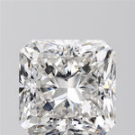 IGI 2.02 Carat Radiant Cut Lab Grown Diamond 人工培育鑽石 實驗室人造鑽石