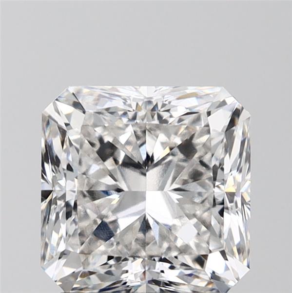 IGI 2.02 Carat Radiant Cut Lab Grown Diamond 人工培育鑽石 實驗室人造鑽石