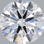 IGI 0.52 Carat Round Brilliant Lab Grown Diamond 人工培育鑽石 實驗室人造鑽石