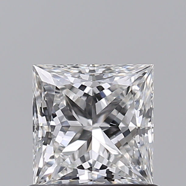 IGI 0.72 Carat 公主方 - Princess Cut 培育鑽石 Lab Grown Diamond 人造鑽石 人工鑽石 實驗室鑽石 培養鑽石 香港 培育鑽 