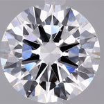 IGI 2.05 Carat Round Brilliant Lab Grown Diamond 人工培育鑽石 實驗室人造鑽石