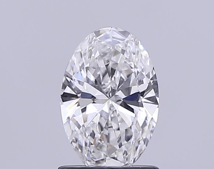 IGI 2.30 Carat Pear Lab Grown Diamond 人工培育鑽石 實驗室人造鑽石