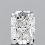 IGI 1.53 Carat Cushion Lab Grown Diamond 人工培育鑽石 實驗室人造鑽石