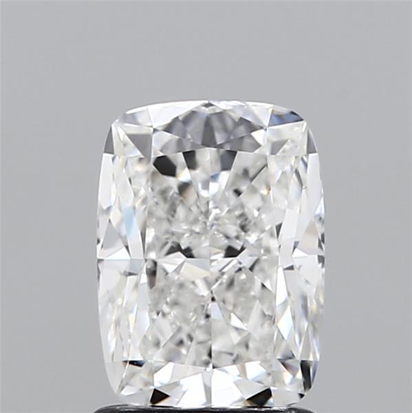 IGI 1.53 Carat Cushion Lab Grown Diamond 人工培育鑽石 實驗室人造鑽石