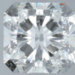 IGI 2.01 Carat Radiant Cut Lab Grown Diamond 人工培育鑽石 實驗室人造鑽石