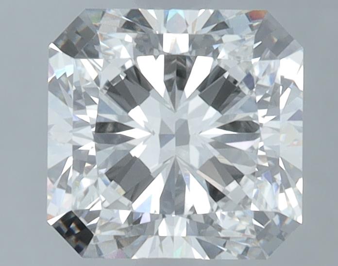 IGI 2.01 Carat Radiant Cut Lab Grown Diamond 人工培育鑽石 實驗室人造鑽石