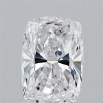 IGI 0.98 Carat Cushion Lab Grown Diamond 人工培育鑽石 實驗室人造鑽石