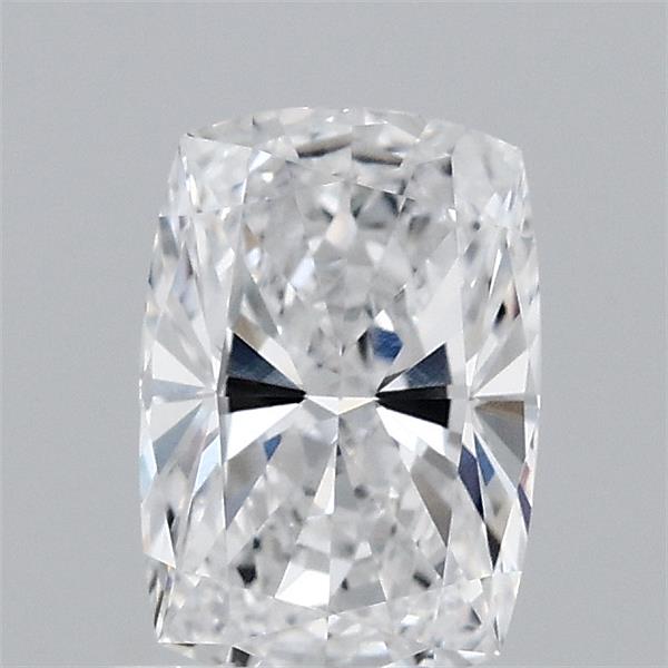IGI 0.98 Carat Cushion Lab Grown Diamond 人工培育鑽石 實驗室人造鑽石