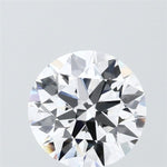 IGI 1.50 Carat Round Brilliant Lab Grown Diamond 人工培育鑽石 實驗室人造鑽石