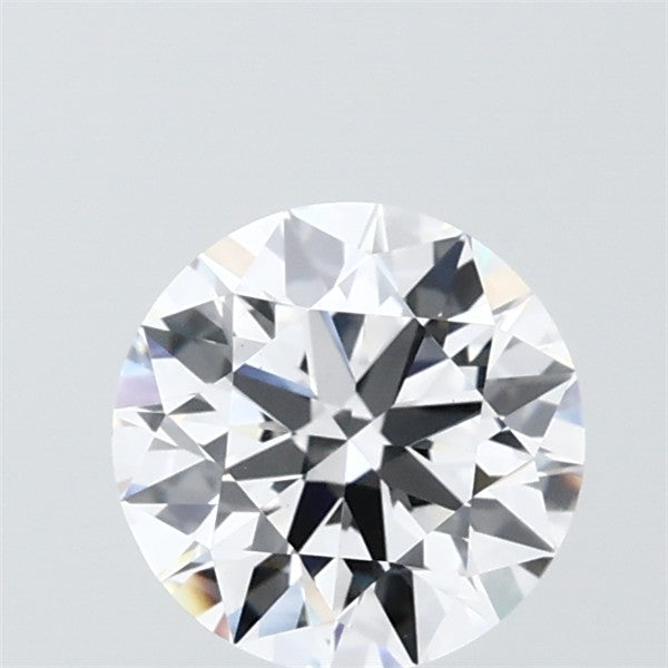 IGI 1.50 Carat Round Brilliant Lab Grown Diamond 人工培育鑽石 實驗室人造鑽石