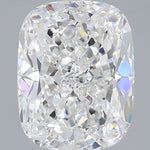 IGI 1.64 Carat Cushion Lab Grown Diamond 人工培育鑽石 實驗室人造鑽石