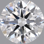 IGI 0.89 Carat Round Brilliant Lab Grown Diamond 人工培育鑽石 實驗室人造鑽石