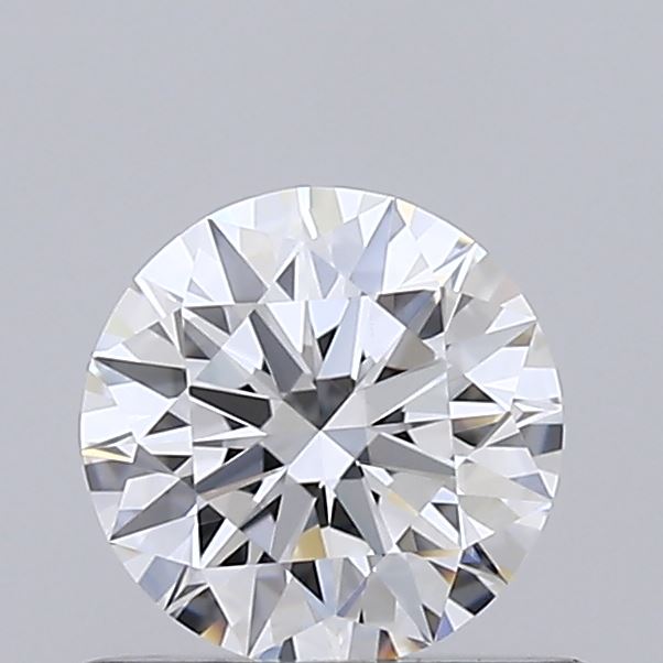 IGI 0.50 Carat Round Brilliant Lab Grown Diamond 人工培育鑽石 實驗室人造鑽石
