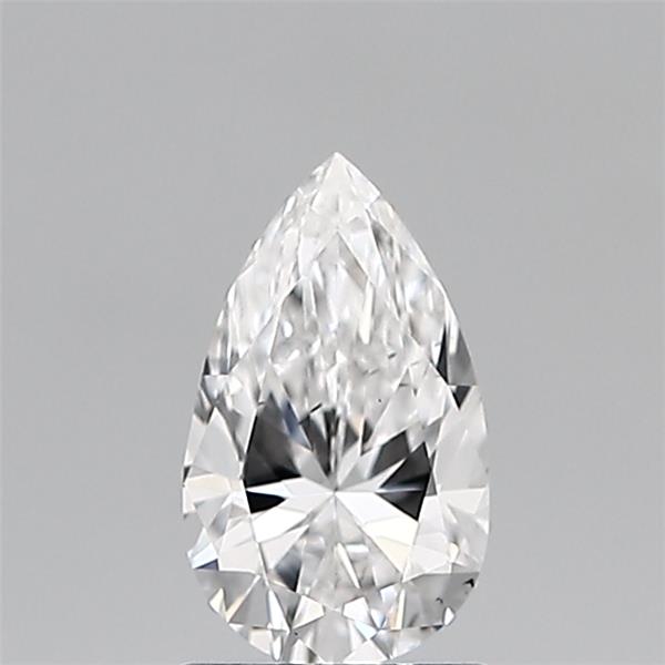 IGI 1.02 Carat Pear Lab Grown Diamond 人工培育鑽石 實驗室人造鑽石
