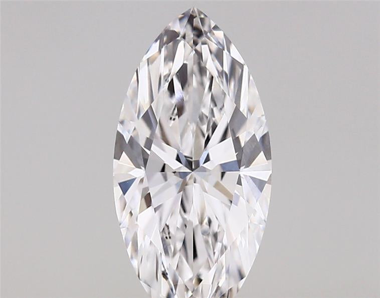 IGI 1.36 Carat Marquise Lab Grown Diamond 人工培育鑽石 實驗室人造鑽石