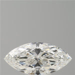 IGI 2.59 Carat Marquise Lab Grown Diamond 人工培育鑽石 實驗室人造鑽石