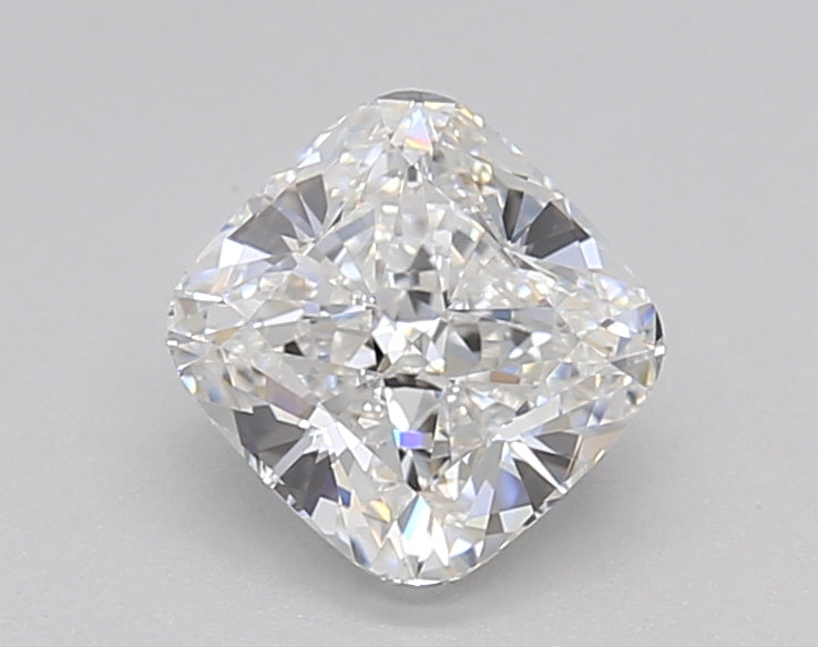 IGI 1.05 Carat 枕形 - Cushion 培育鑽石 Lab Grown Diamond 人造鑽石 人工鑽石 實驗室鑽石 培養鑽石 香港 培育鑽 