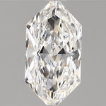 IGI 1.39 Carat Marquise Lab Grown Diamond