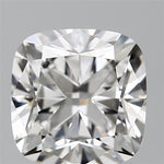 GIA 1.72 Carat Cushion Lab Grown Diamond 人工培育鑽石 實驗室人造鑽石