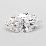 IGI 3.51 Carat Marquise Lab Grown Diamond 人工培育鑽石 實驗室人造鑽石