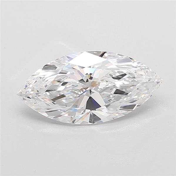IGI 3.51 Carat Marquise Lab Grown Diamond 人工培育鑽石 實驗室人造鑽石