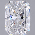 IGI 1.53 Carat Radiant Cut Lab Grown Diamond 人工培育鑽石 實驗室人造鑽石