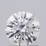 IGI 0.70 Carat Round Brilliant Lab Grown Diamond 人工培育鑽石 實驗室人造鑽石