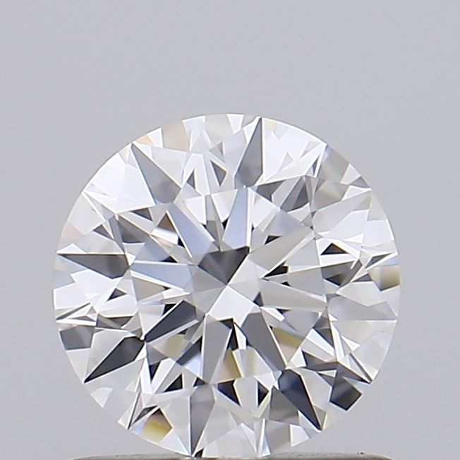IGI 0.70 Carat Round Brilliant Lab Grown Diamond 人工培育鑽石 實驗室人造鑽石