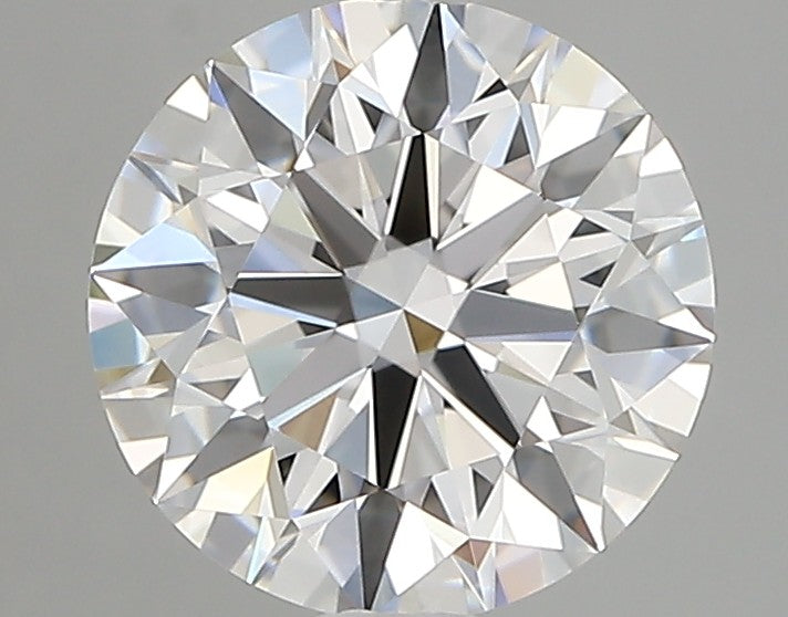 IGI 2.00 Carat Round Brilliant Lab Grown Diamond 人工培育鑽石 實驗室人造鑽石