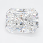 IGI 3.07 Carat Radiant Cut Lab Grown Diamond 人工培育鑽石 實驗室人造鑽石