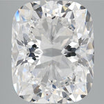 IGI 5.05 Carat Cushion Lab Grown Diamond 人工培育鑽石 實驗室人造鑽石