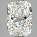 IGI 3.31 Carat Cushion Lab Grown Diamond 人工培育鑽石 實驗室人造鑽石