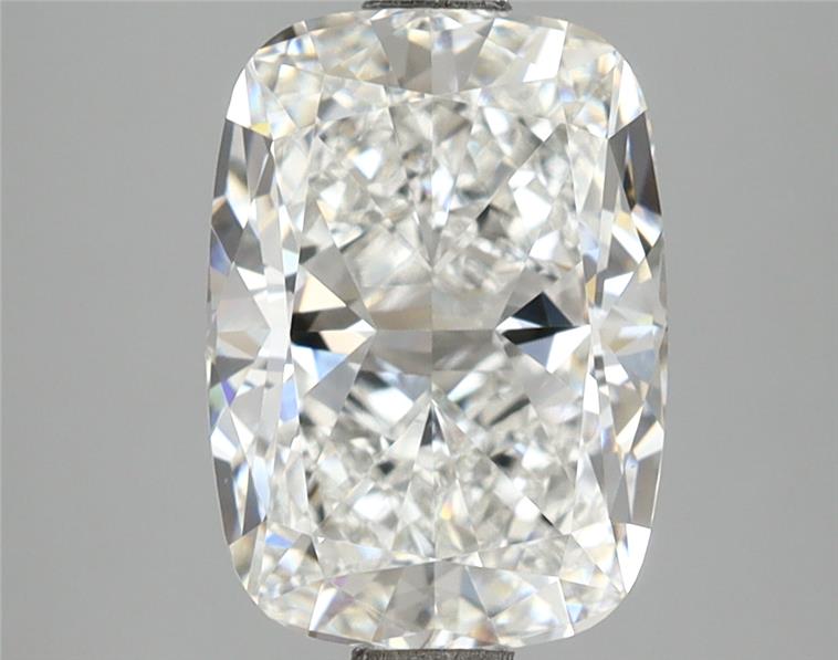 IGI 3.31 Carat Cushion Lab Grown Diamond 人工培育鑽石 實驗室人造鑽石