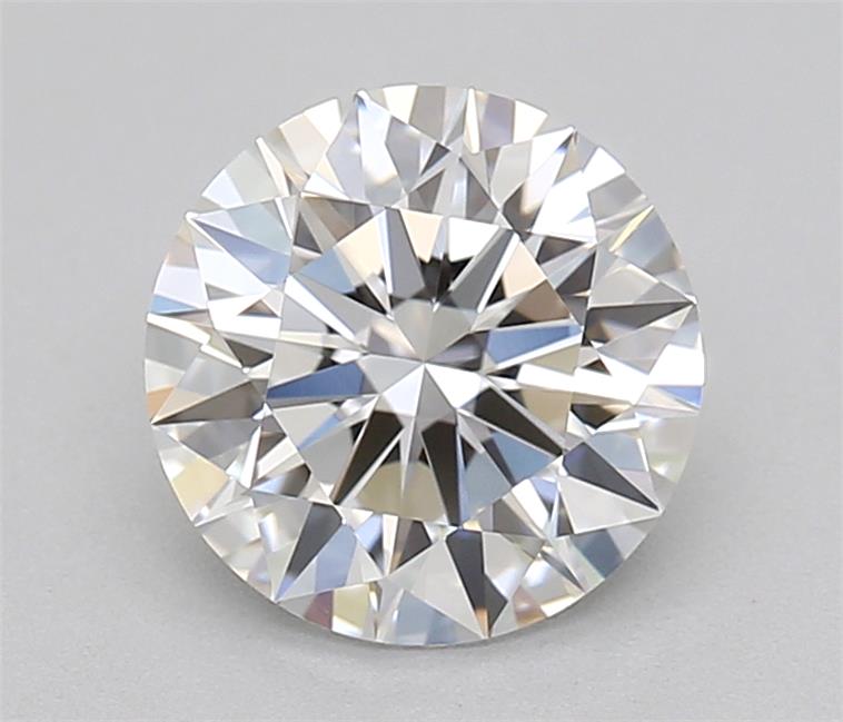 IGI 1.25 Carat Round Brilliant Lab Grown Diamond 人工培育鑽石 實驗室人造鑽石
