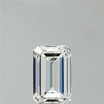 IGI 2.50 Carat Emerald Lab Grown Diamond 人工培育鑽石 實驗室人造鑽石
