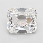 IGI 5.00 Carat Cushion Lab Grown Diamond 人工培育鑽石 實驗室人造鑽石
