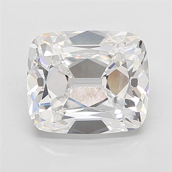 IGI 5.00 Carat Cushion Lab Grown Diamond 人工培育鑽石 實驗室人造鑽石
