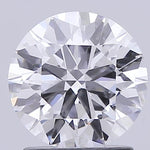 IGI 1.50 Carat Round Brilliant Lab Grown Diamond 人工培育鑽石 實驗室人造鑽石