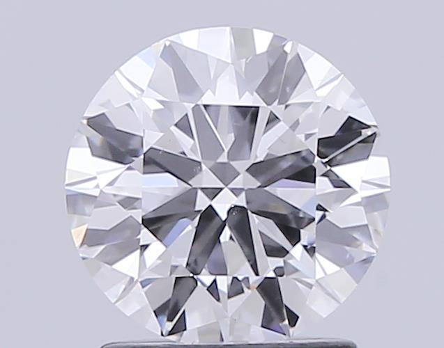 IGI 1.50 Carat Round Brilliant Lab Grown Diamond 人工培育鑽石 實驗室人造鑽石