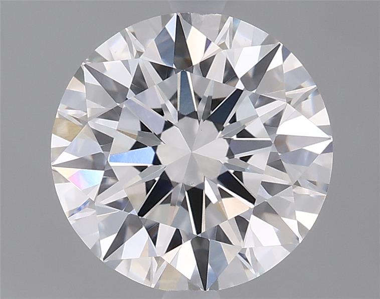 IGI 1.60 Carat Round Brilliant Lab Grown Diamond 人工培育鑽石 實驗室人造鑽石