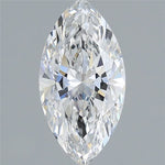 IGI 1.21 Carat Marquise Lab Grown Diamond 人工培育鑽石 實驗室人造鑽石